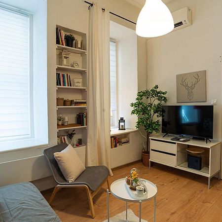 Magica - Cosy Apartment In The Heart Of Budapest Ngoại thất bức ảnh