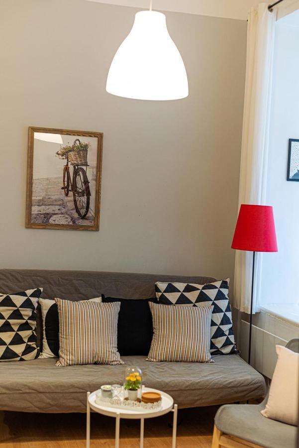 Magica - Cosy Apartment In The Heart Of Budapest Ngoại thất bức ảnh