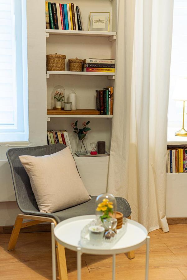 Magica - Cosy Apartment In The Heart Of Budapest Ngoại thất bức ảnh