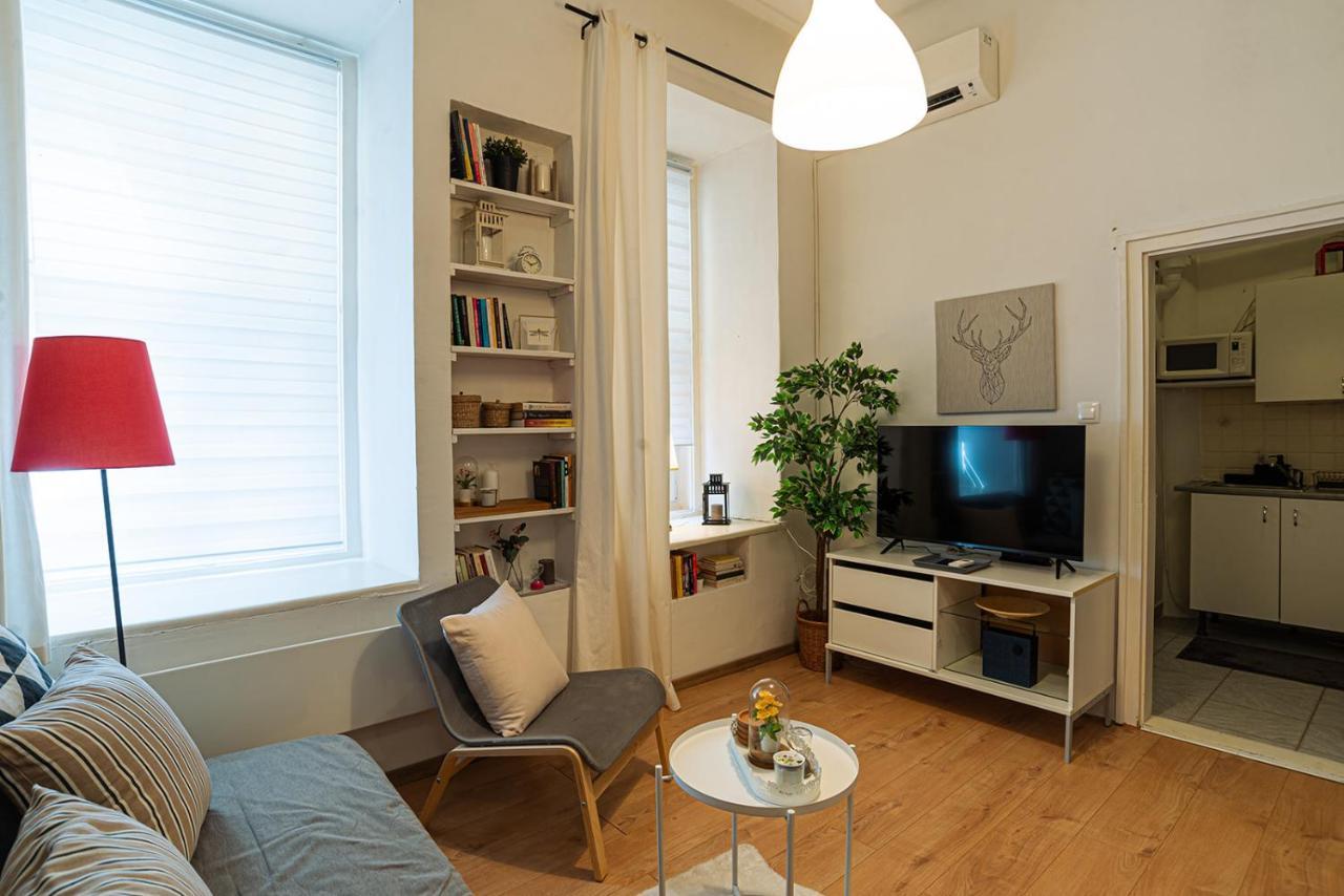 Magica - Cosy Apartment In The Heart Of Budapest Ngoại thất bức ảnh