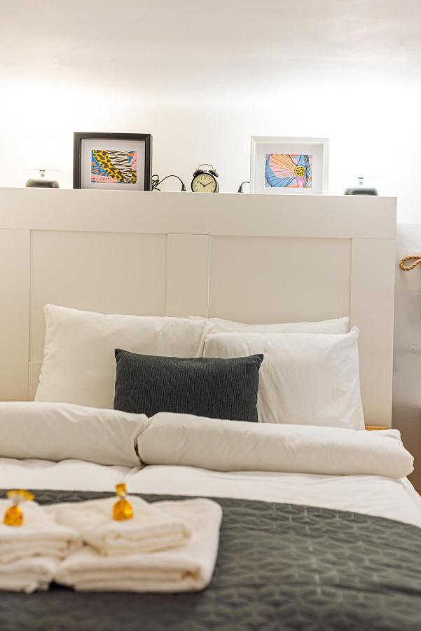 Magica - Cosy Apartment In The Heart Of Budapest Ngoại thất bức ảnh