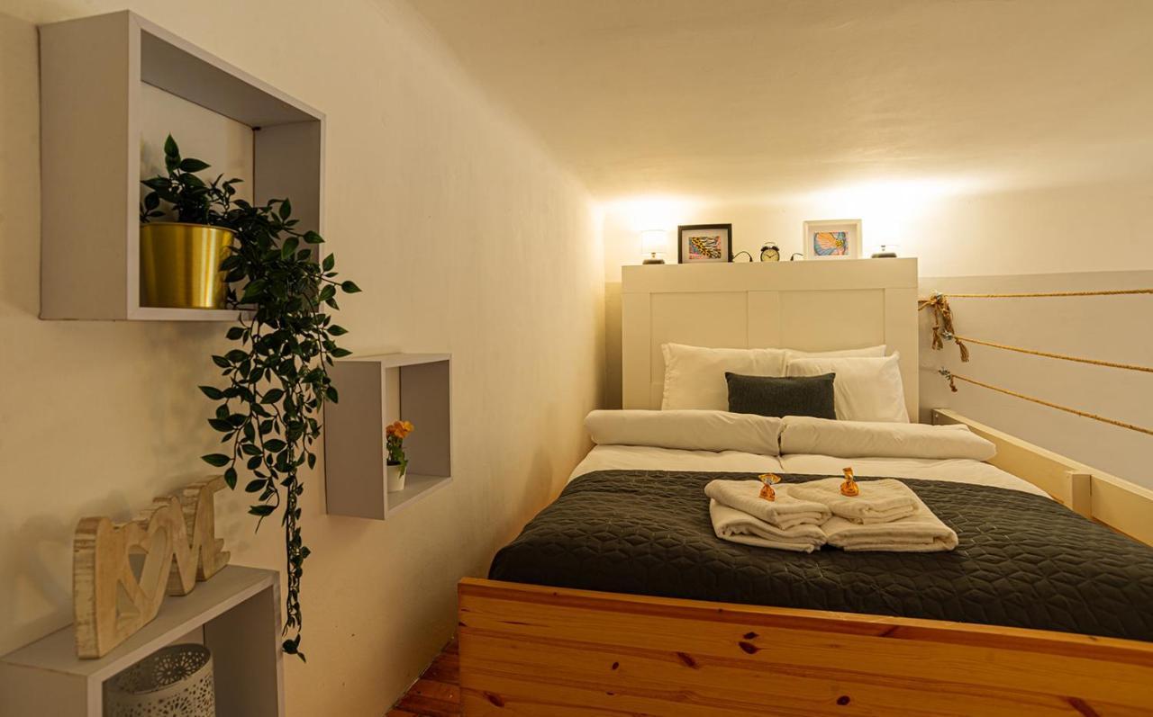 Magica - Cosy Apartment In The Heart Of Budapest Ngoại thất bức ảnh