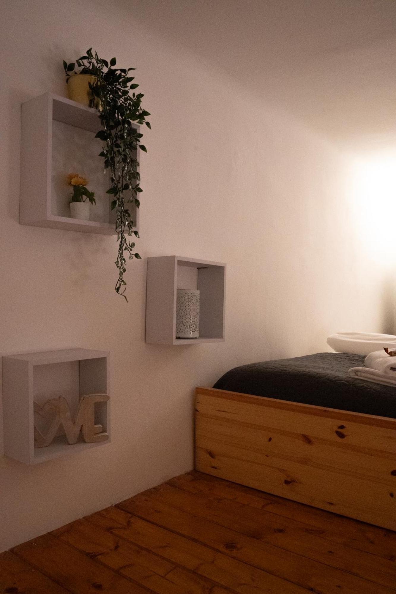 Magica - Cosy Apartment In The Heart Of Budapest Ngoại thất bức ảnh