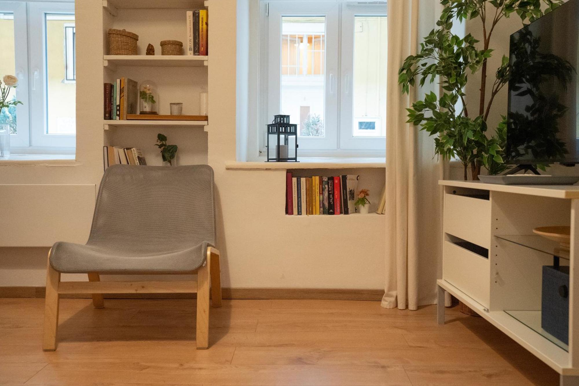 Magica - Cosy Apartment In The Heart Of Budapest Ngoại thất bức ảnh